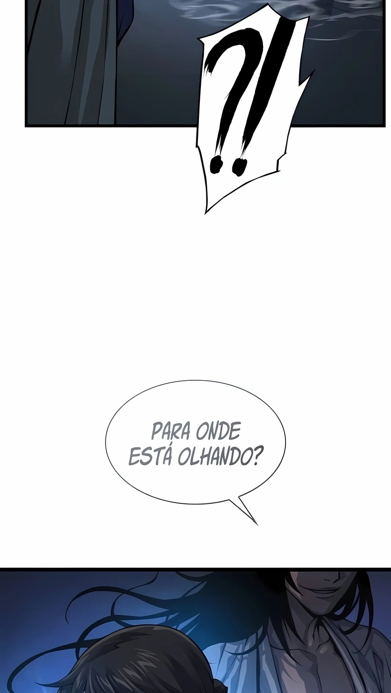 O Deus do Caos Todo Poderoso Capítulo 104 Página 100