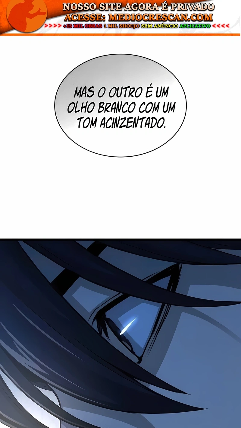 O Deus do Caos Todo Poderoso Capítulo 104 Página 108