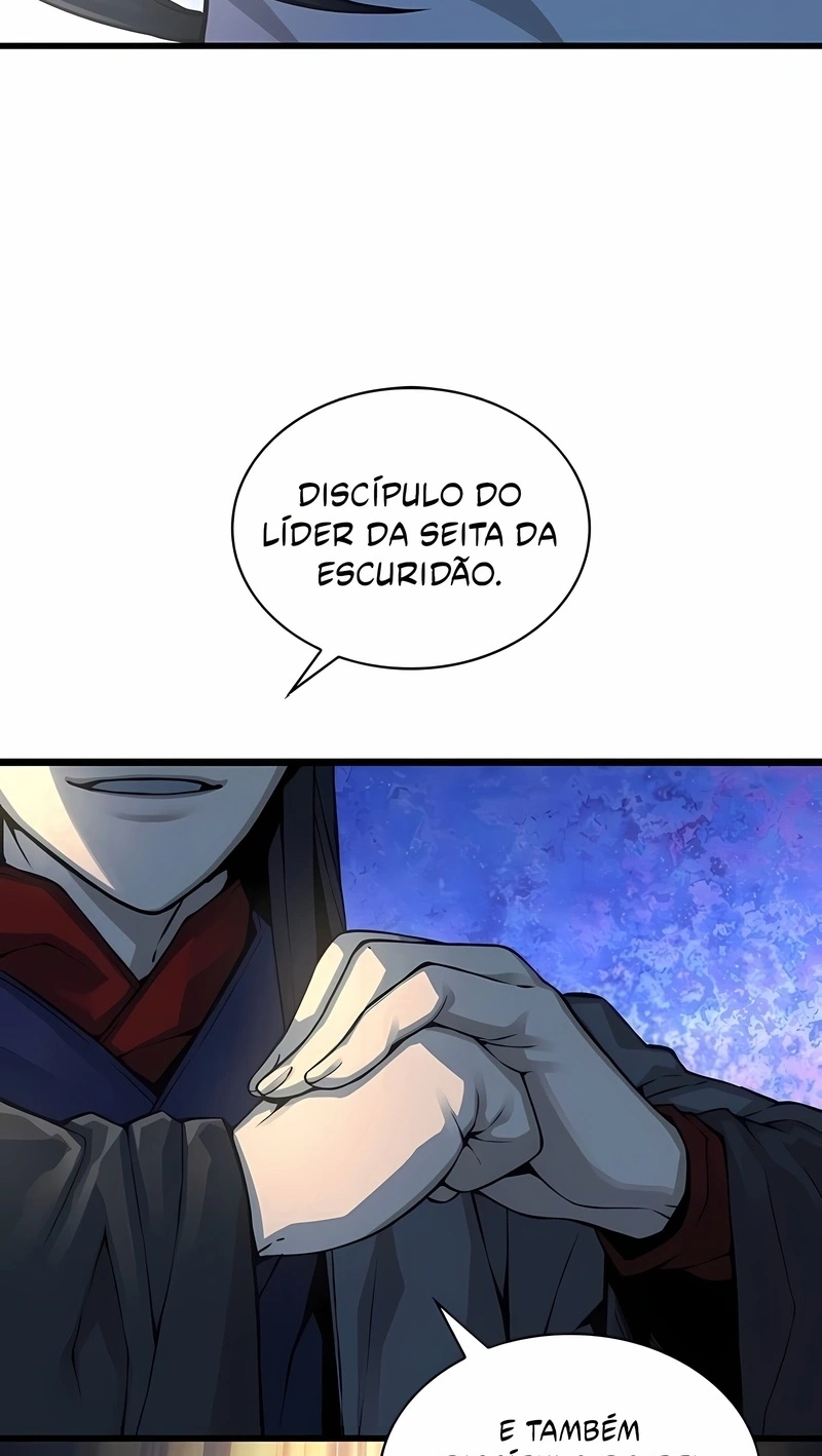 O Deus do Caos Todo Poderoso Capítulo 104 Página 109