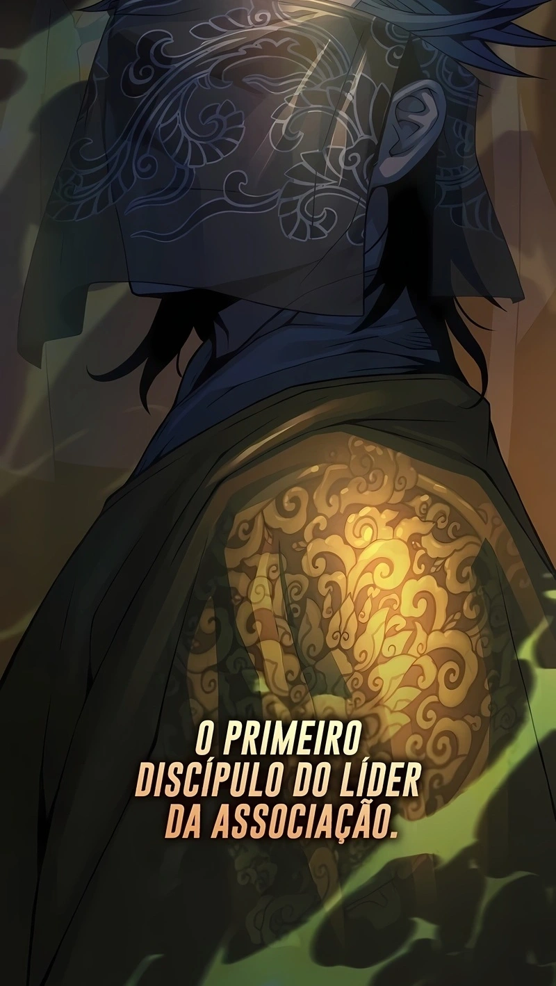 O Deus do Caos Todo Poderoso Capítulo 104 Página 112