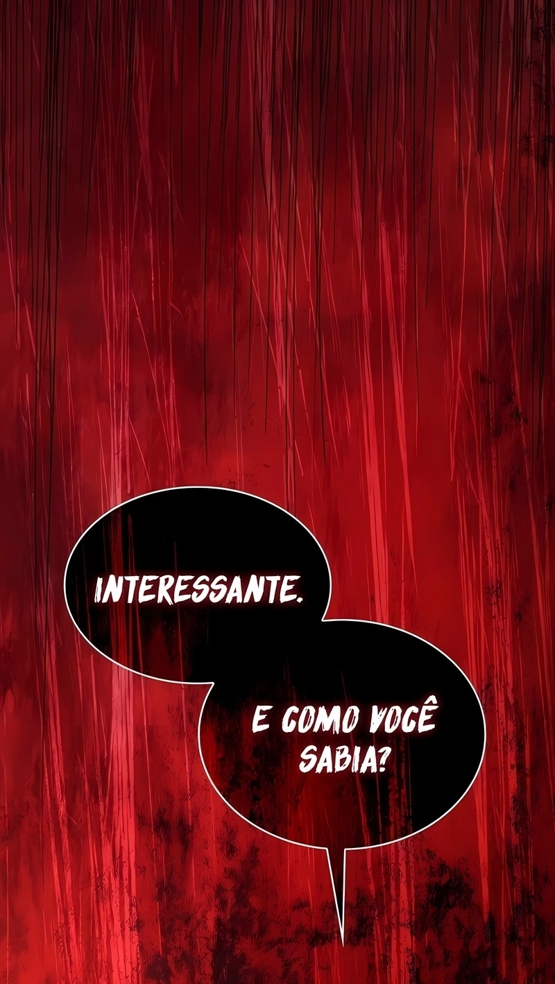 O Deus do Caos Todo Poderoso Capítulo 104 Página 117