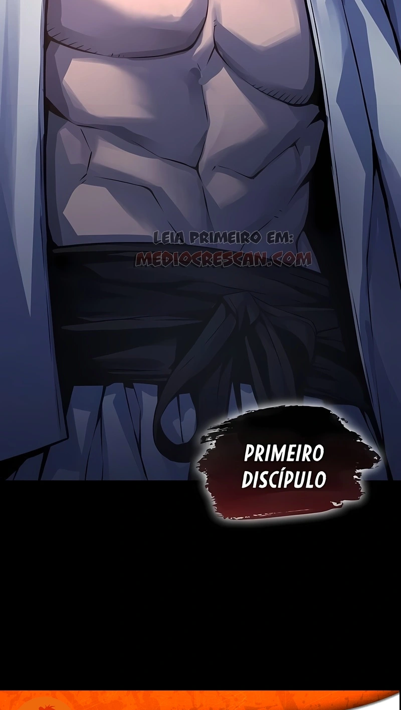 O Deus do Caos Todo Poderoso Capítulo 104 Página 119