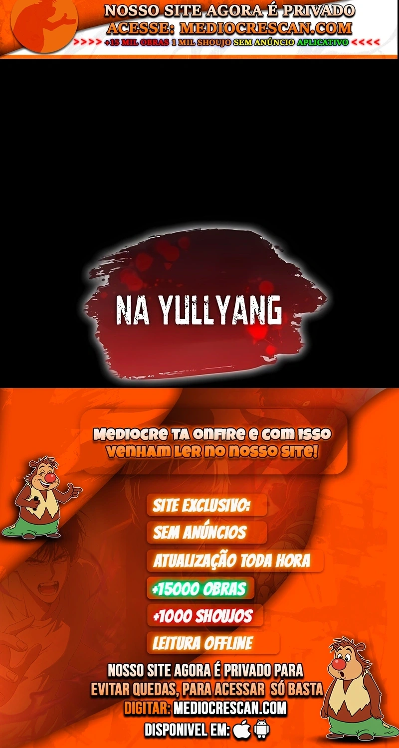 O Deus do Caos Todo Poderoso Capítulo 104 Página 120