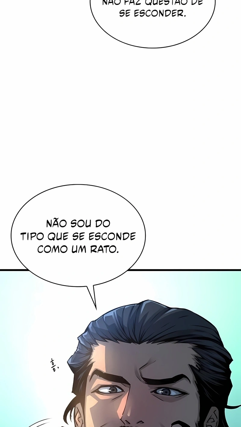 O Deus do Caos Todo Poderoso Capítulo 104 Página 16