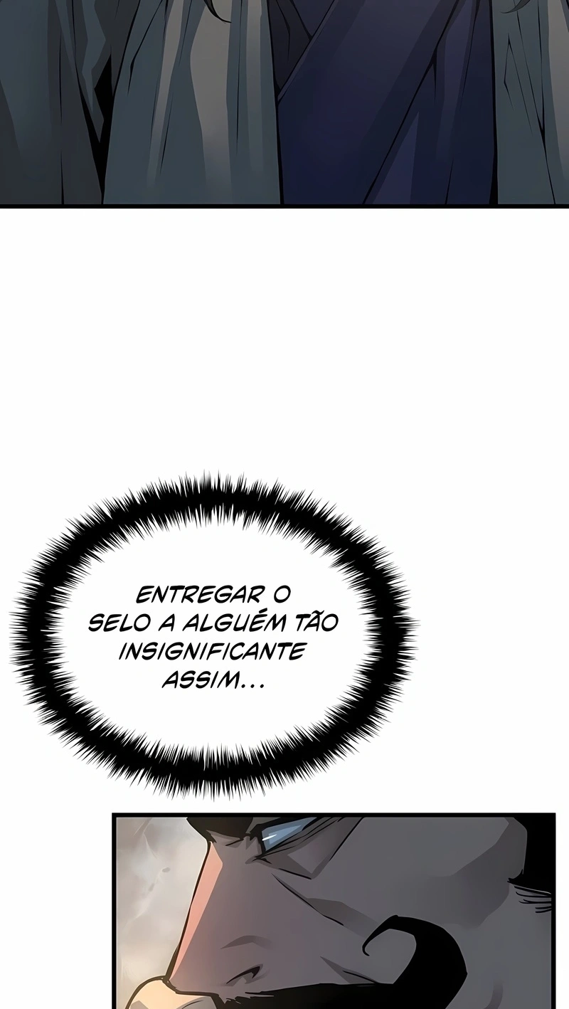 O Deus do Caos Todo Poderoso Capítulo 104 Página 19