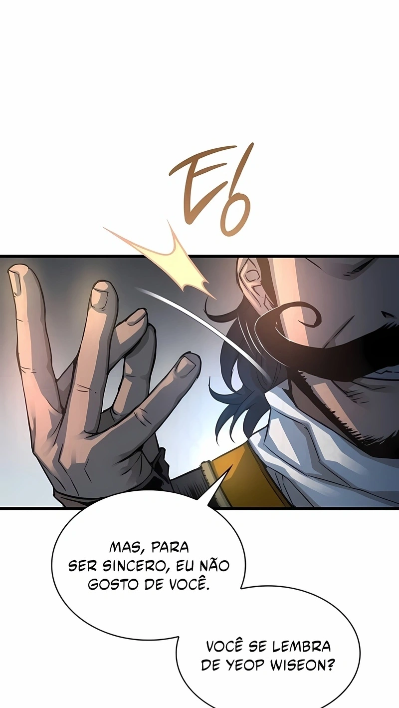 O Deus do Caos Todo Poderoso Capítulo 104 Página 22