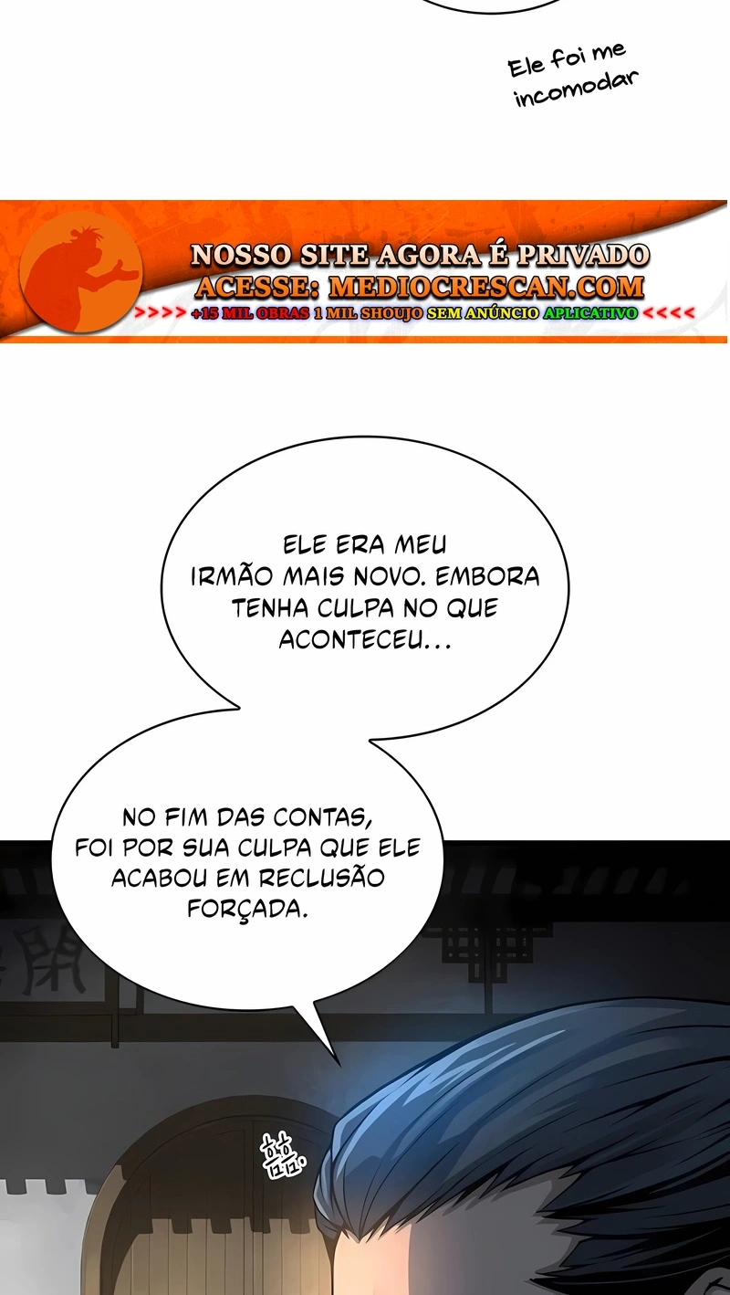O Deus do Caos Todo Poderoso Capítulo 104 Página 24