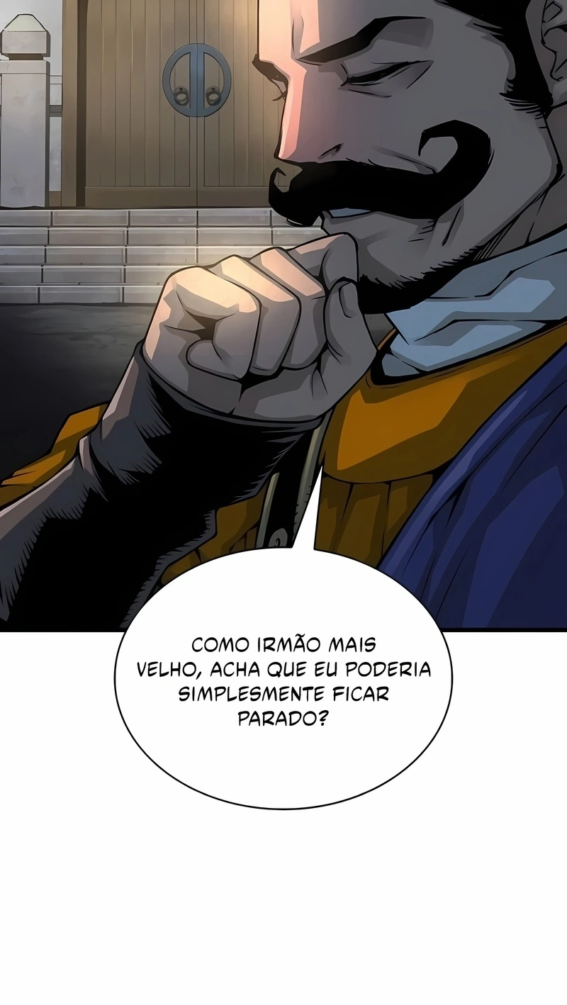 O Deus do Caos Todo Poderoso Capítulo 104 Página 25