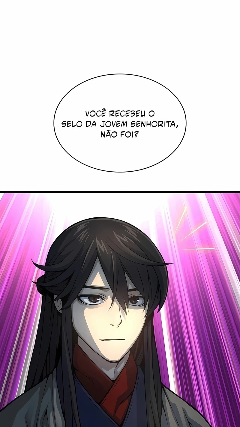 O Deus do Caos Todo Poderoso Capítulo 104 Página 26