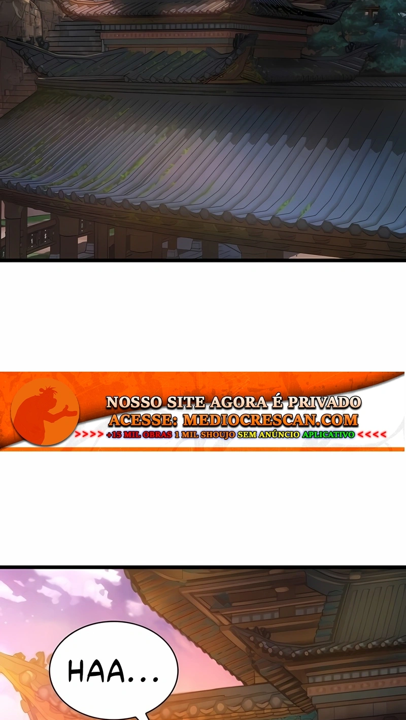 O Deus do Caos Todo Poderoso Capítulo 104 Página 3
