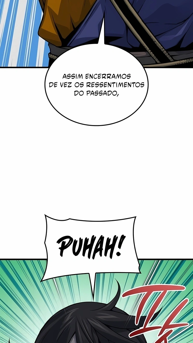 O Deus do Caos Todo Poderoso Capítulo 104 Página 30