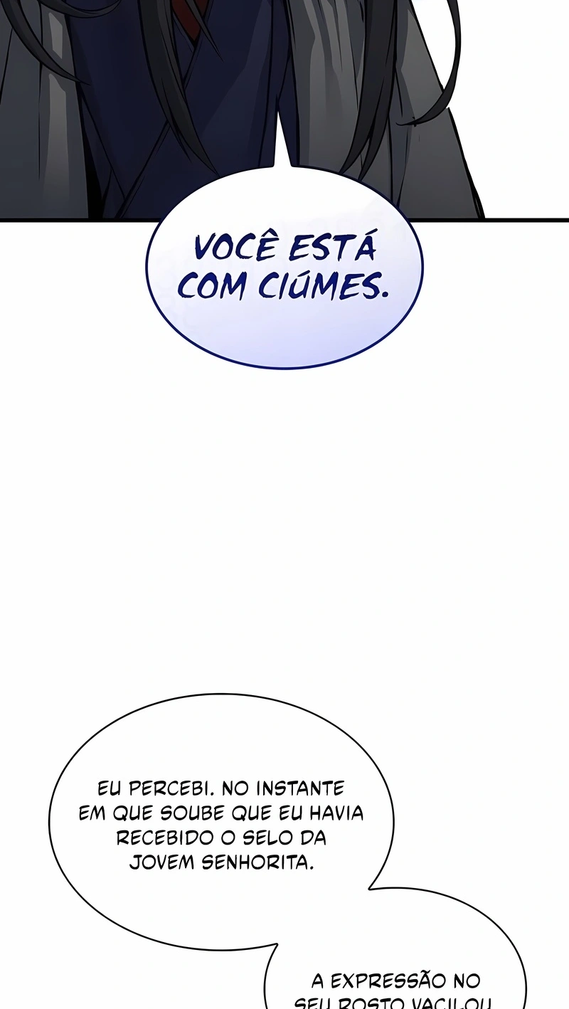 O Deus do Caos Todo Poderoso Capítulo 104 Página 34