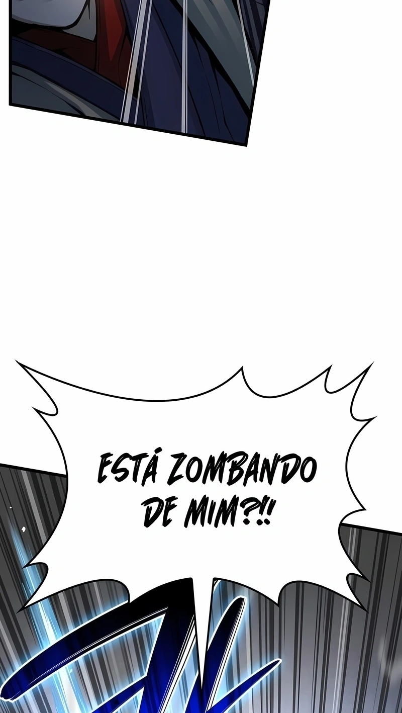 O Deus do Caos Todo Poderoso Capítulo 104 Página 39