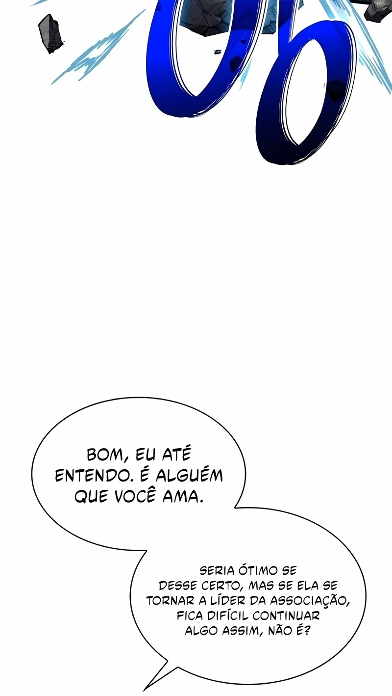 O Deus do Caos Todo Poderoso Capítulo 104 Página 41