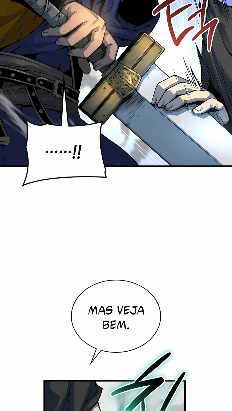 O Deus do Caos Todo Poderoso Capítulo 104 Página 45
