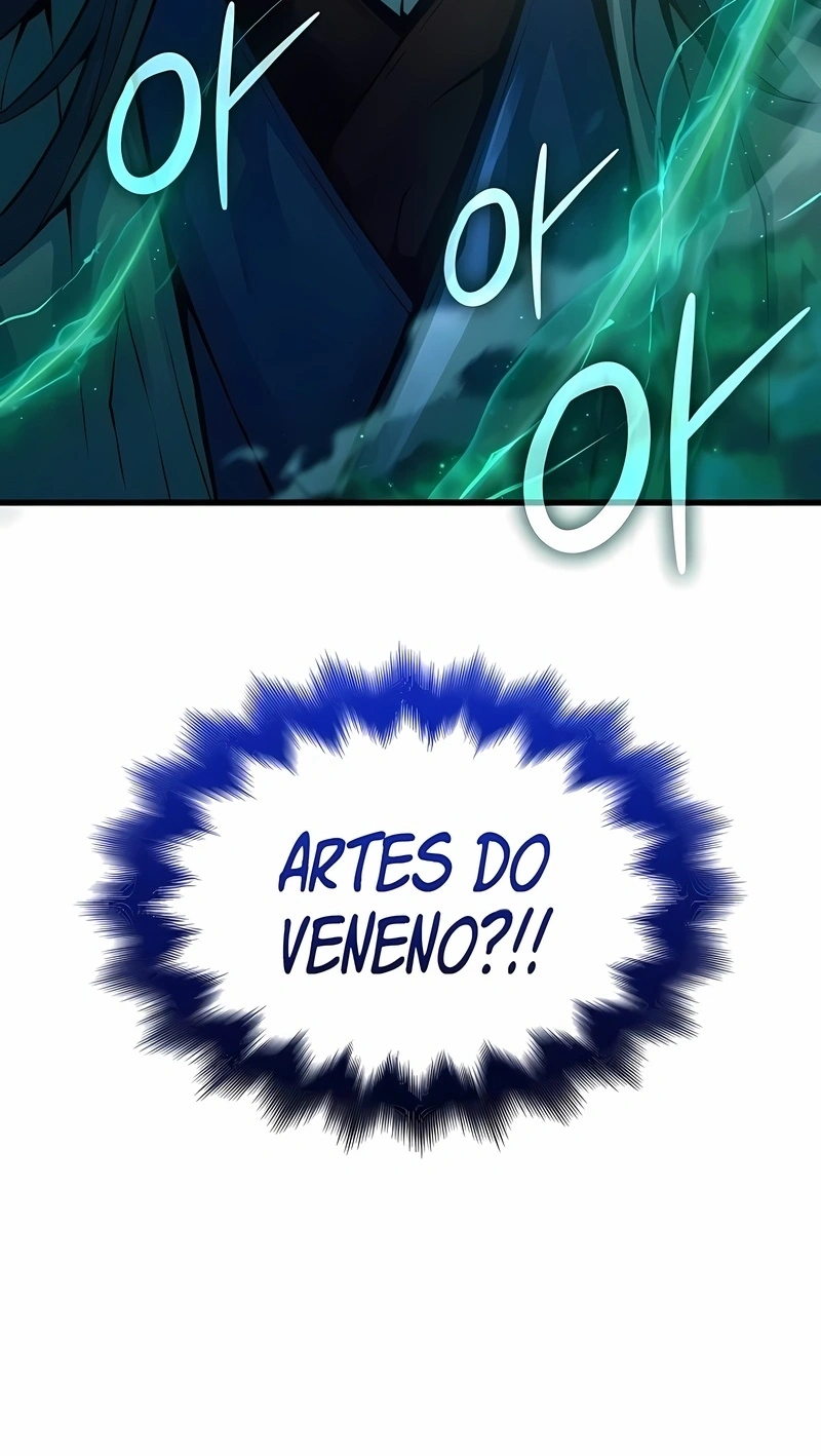 O Deus do Caos Todo Poderoso Capítulo 104 Página 48