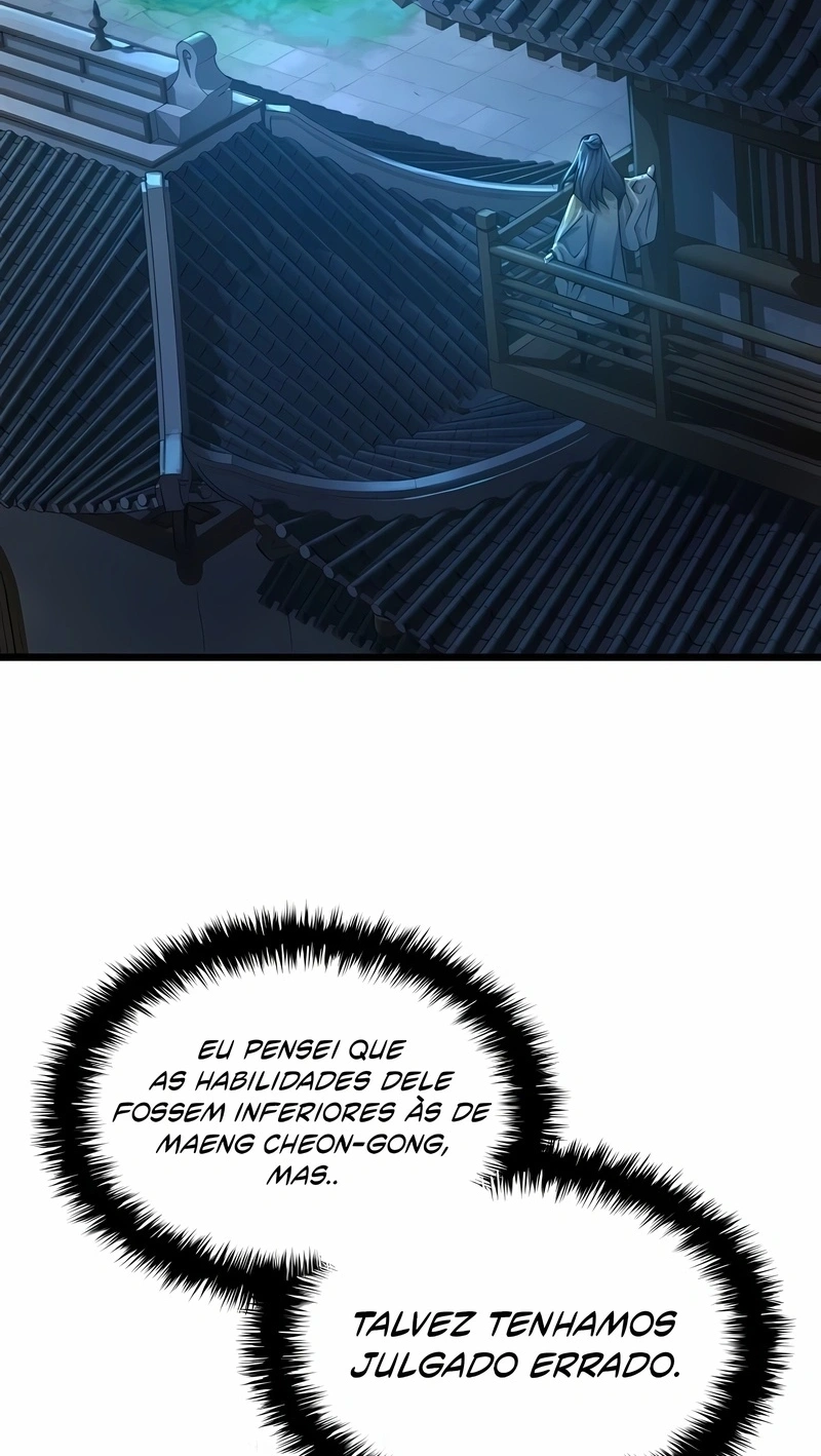 O Deus do Caos Todo Poderoso Capítulo 104 Página 62