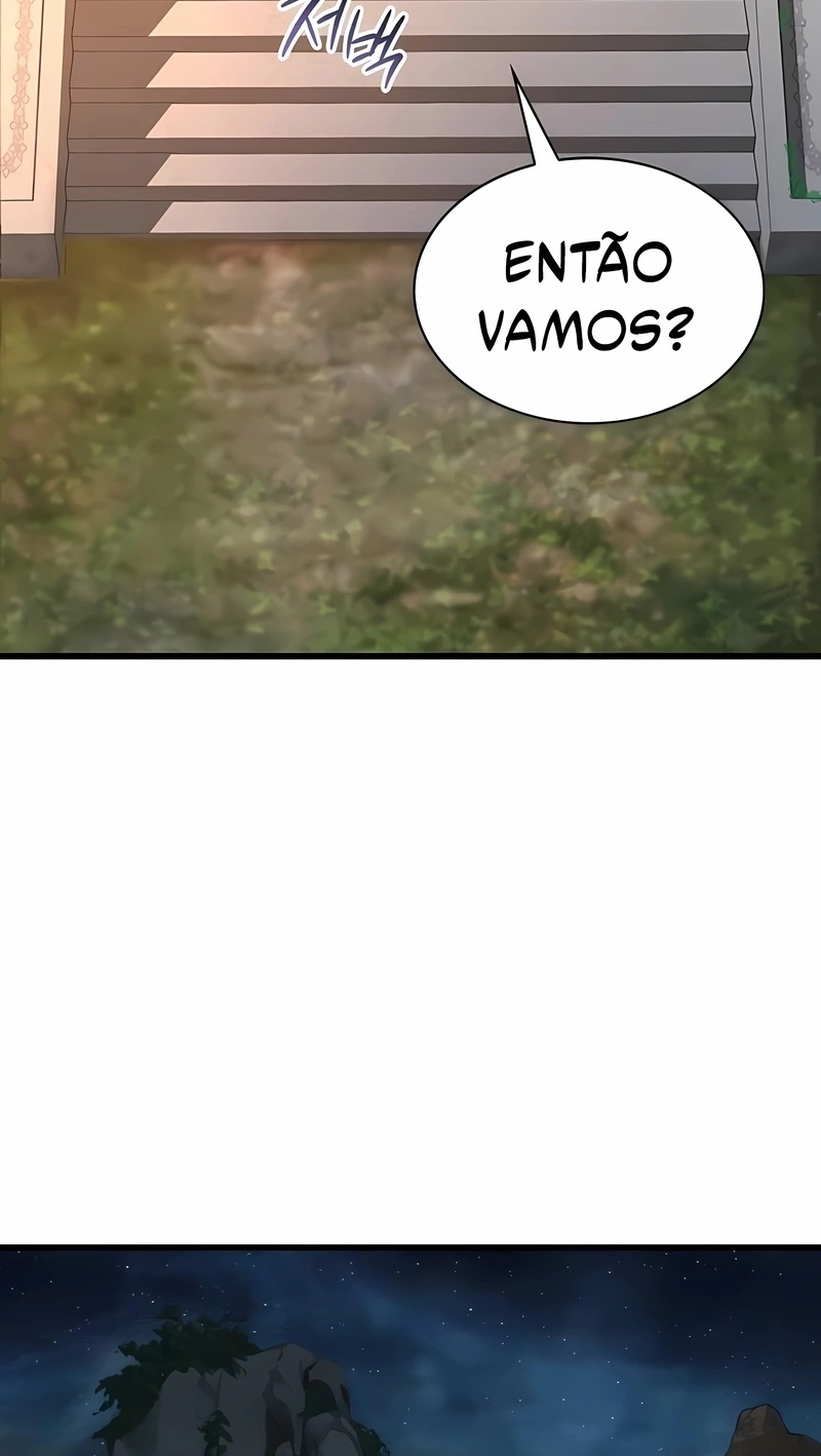 O Deus do Caos Todo Poderoso Capítulo 104 Página 7