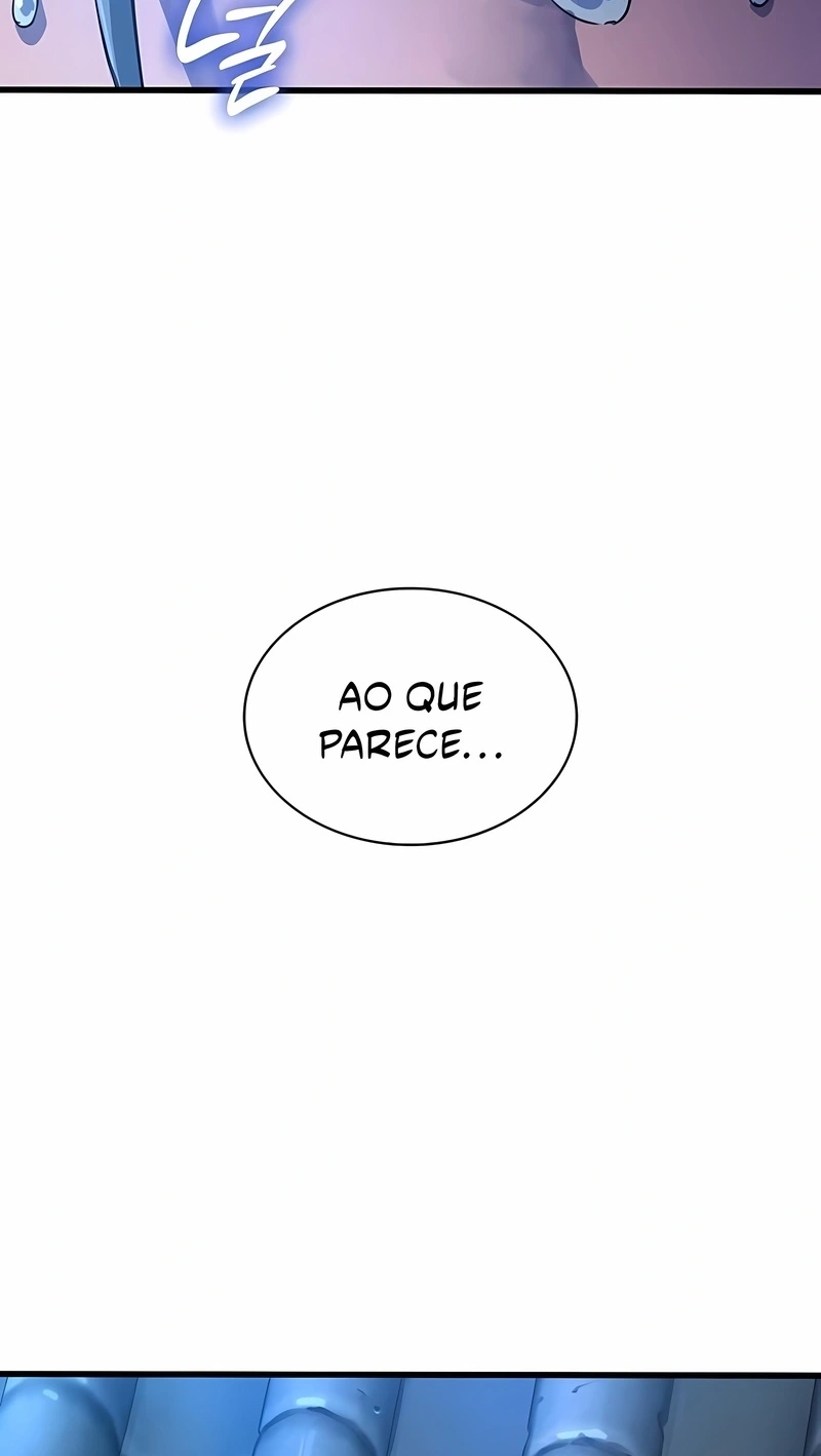 O Deus do Caos Todo Poderoso Capítulo 104 Página 72
