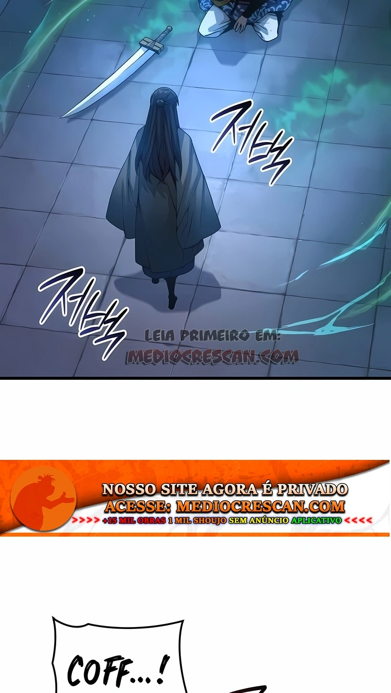 O Deus do Caos Todo Poderoso Capítulo 104 Página 75