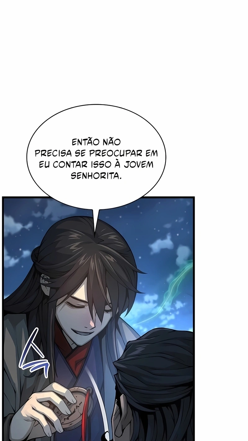O Deus do Caos Todo Poderoso Capítulo 104 Página 78