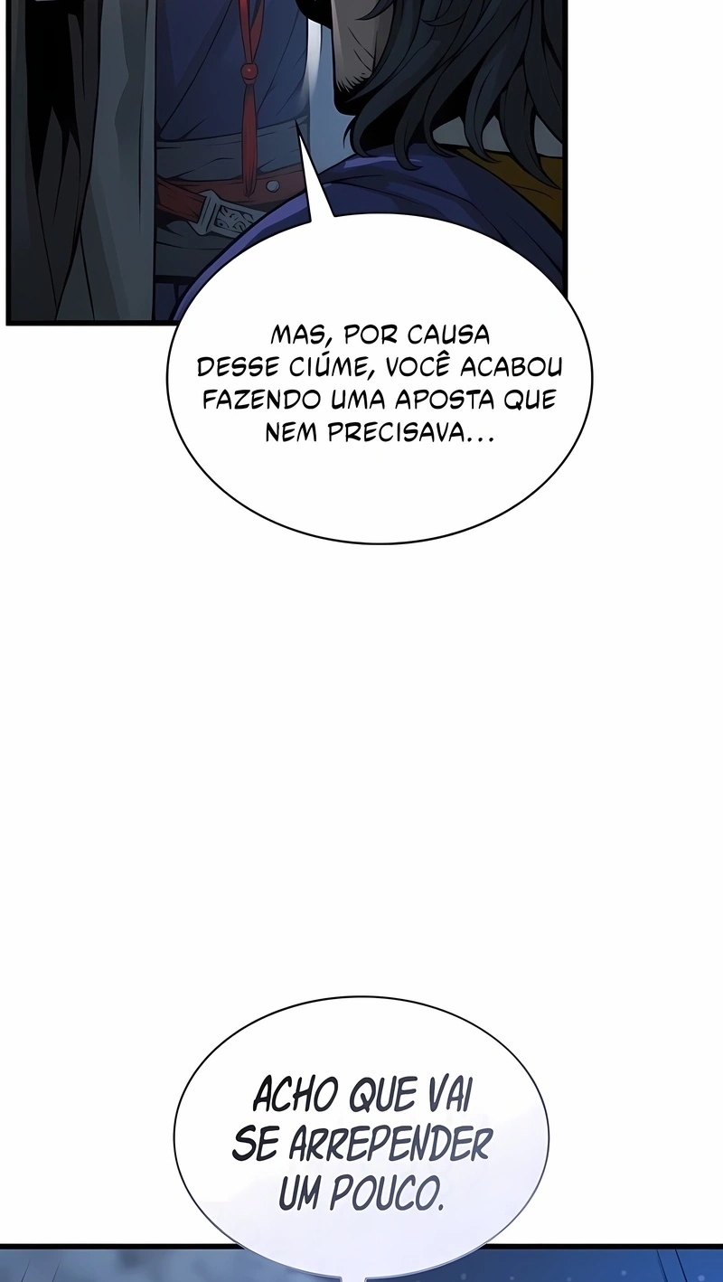 O Deus do Caos Todo Poderoso Capítulo 104 Página 79