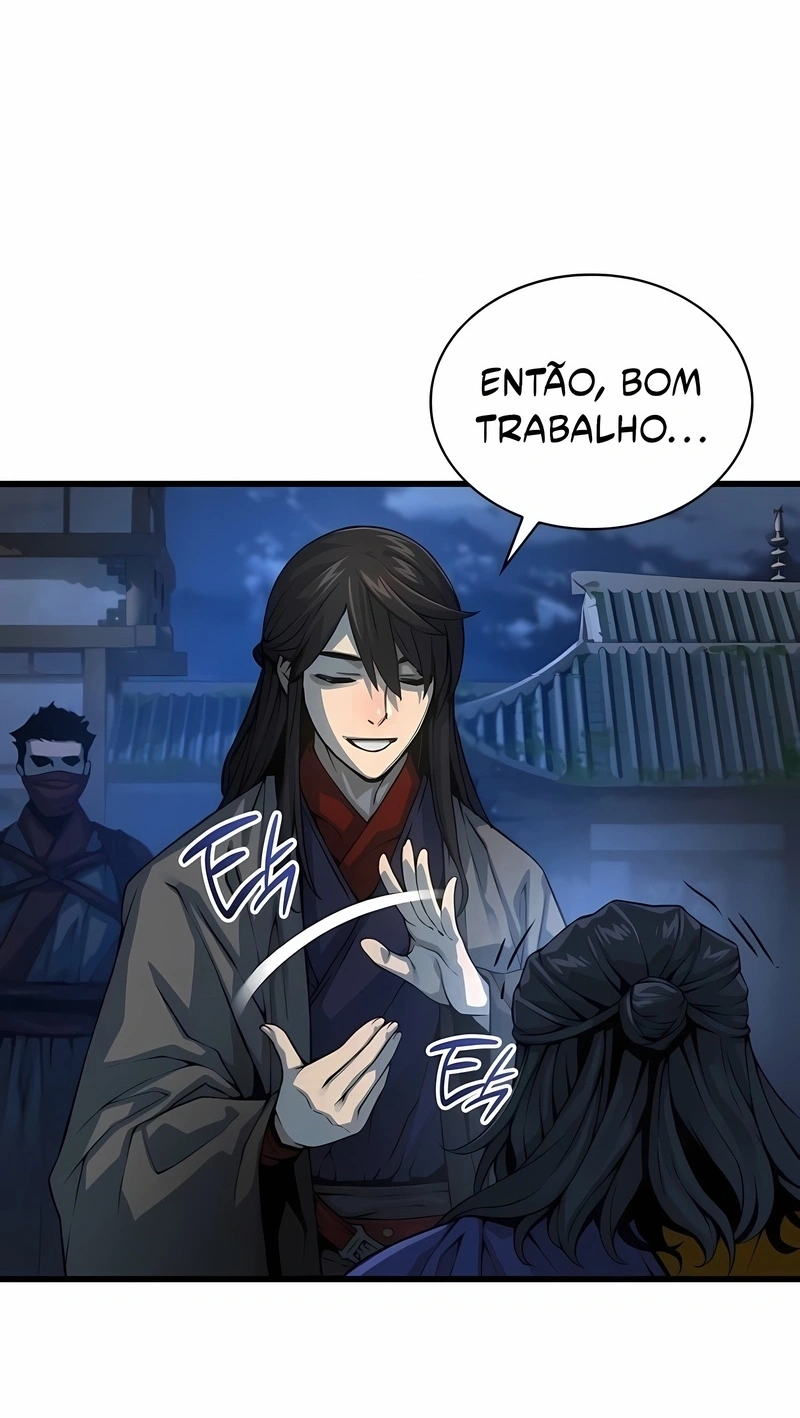 O Deus do Caos Todo Poderoso Capítulo 104 Página 82