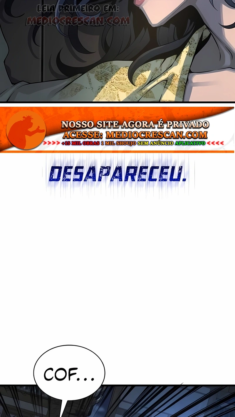O Deus do Caos Todo Poderoso Capítulo 104 Página 86