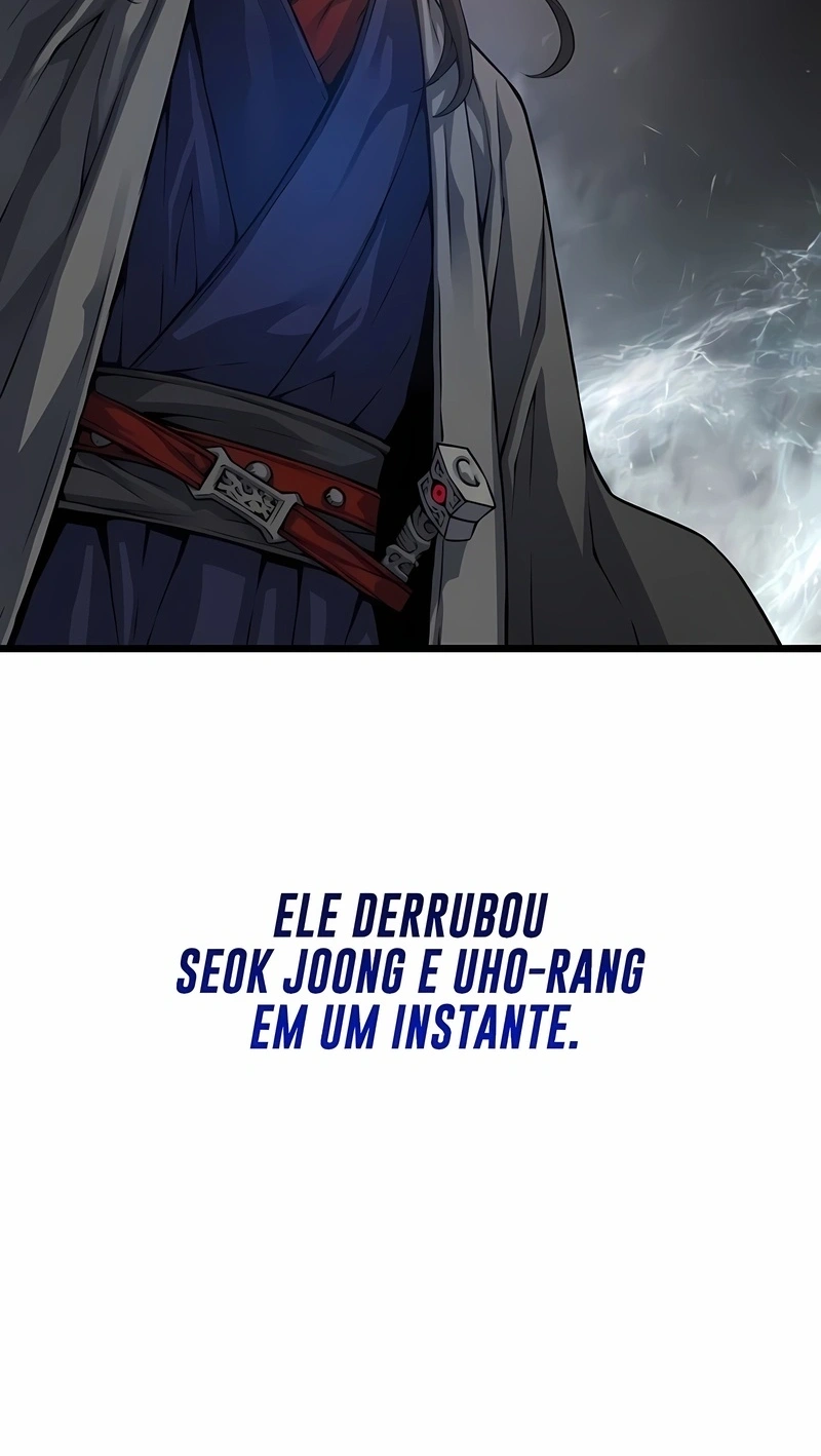 O Deus do Caos Todo Poderoso Capítulo 104 Página 93