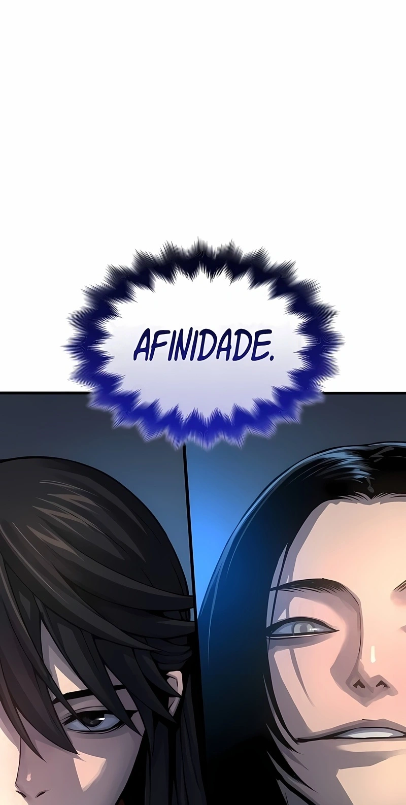 O Deus do Caos Todo Poderoso Capítulo 105 Página 15