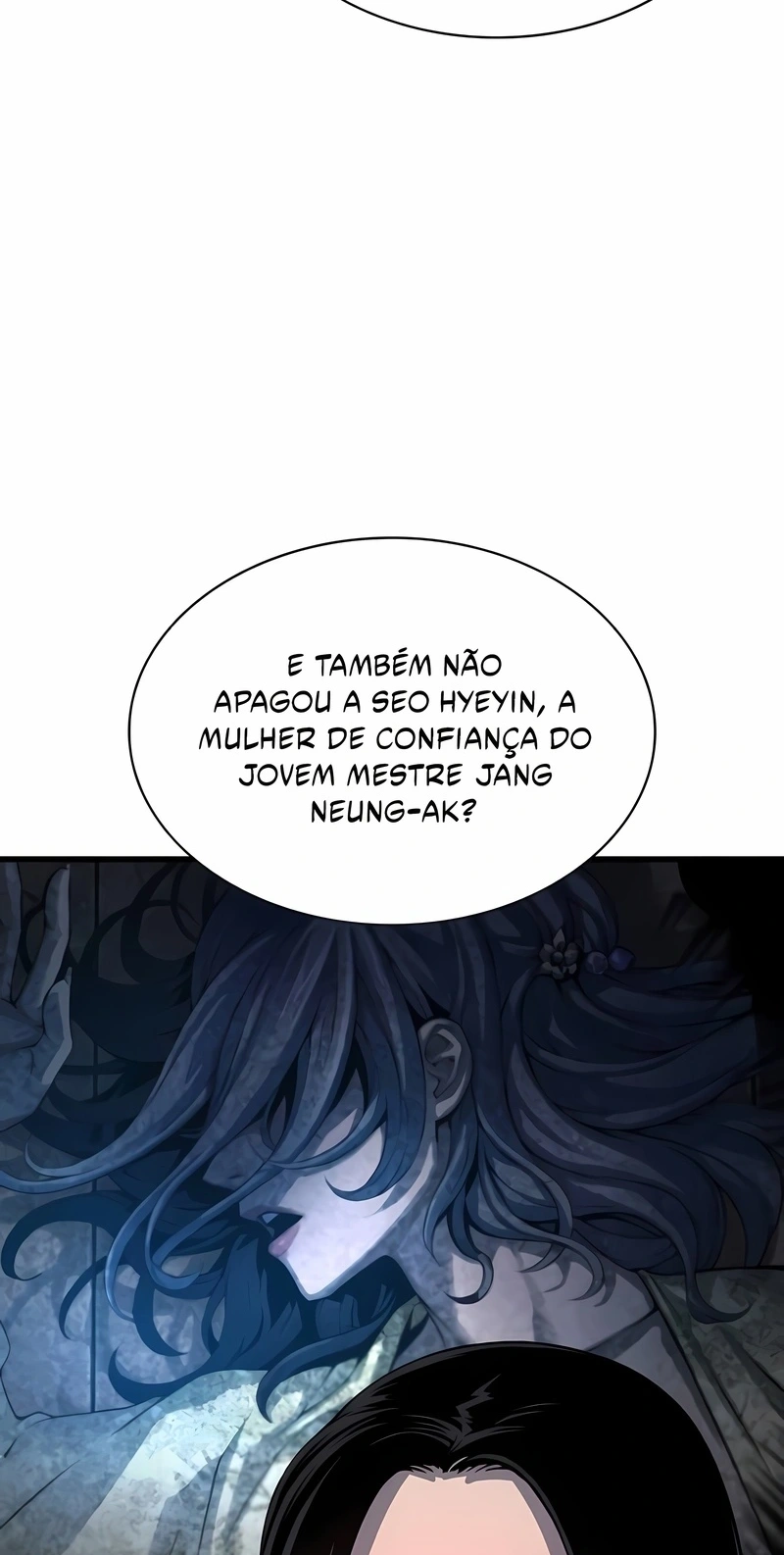 O Deus do Caos Todo Poderoso Capítulo 105 Página 23
