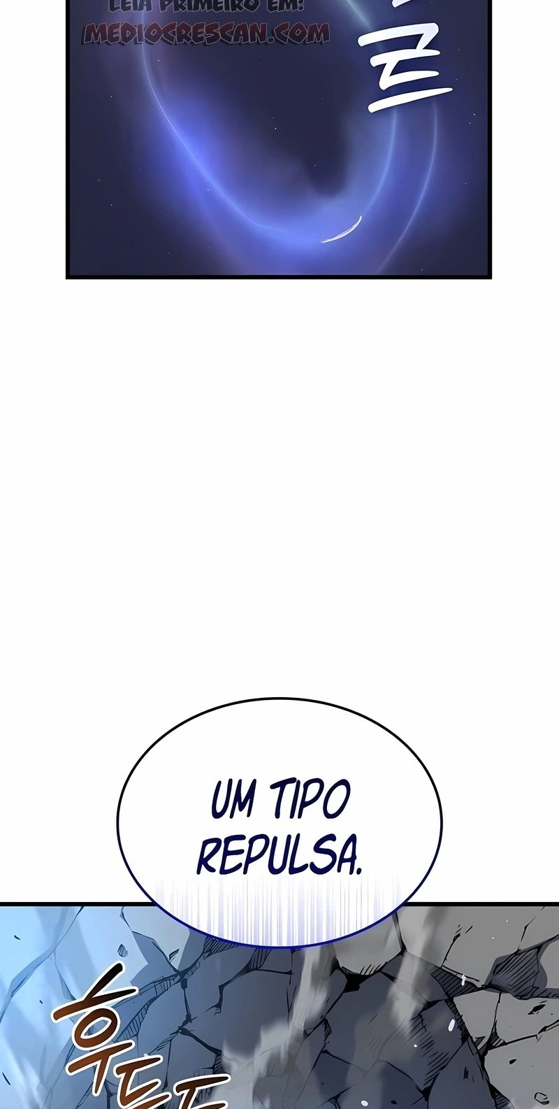 O Deus do Caos Todo Poderoso Capítulo 105 Página 40