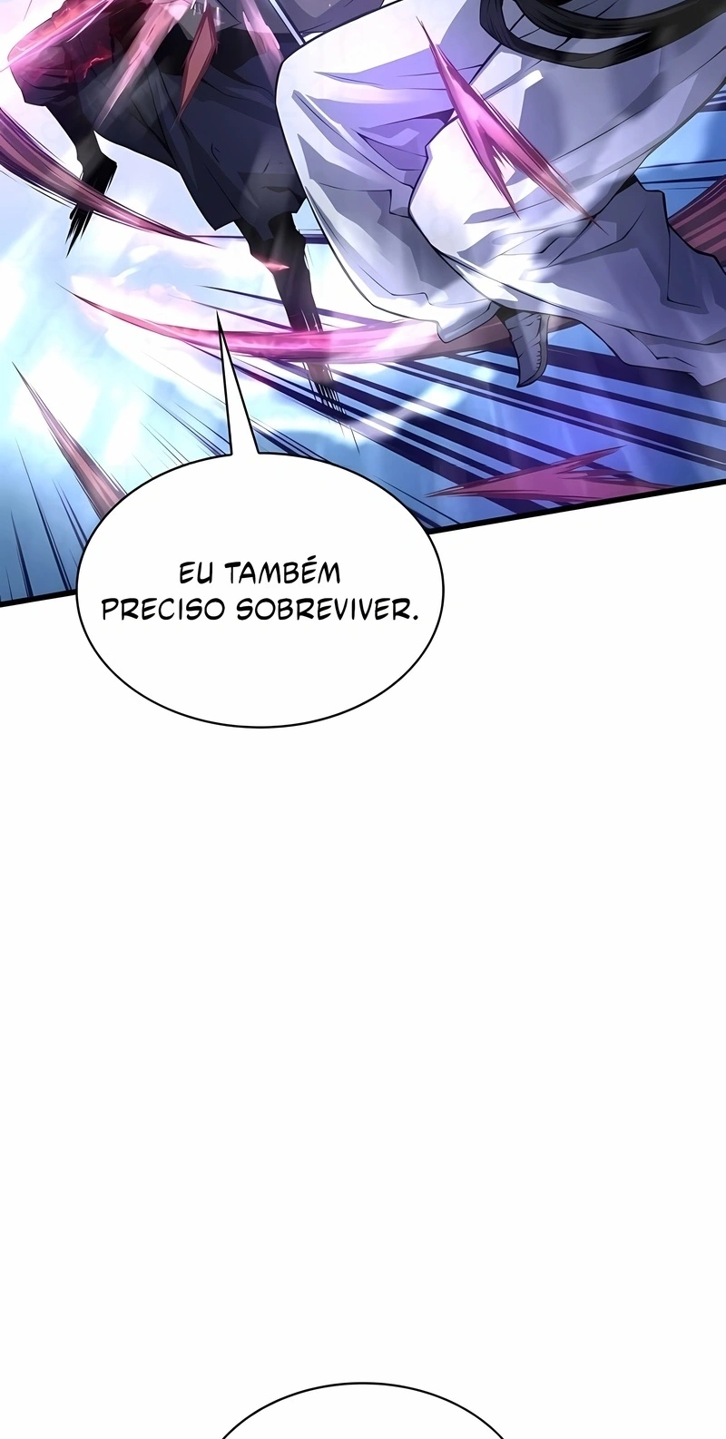 O Deus do Caos Todo Poderoso Capítulo 105 Página 71
