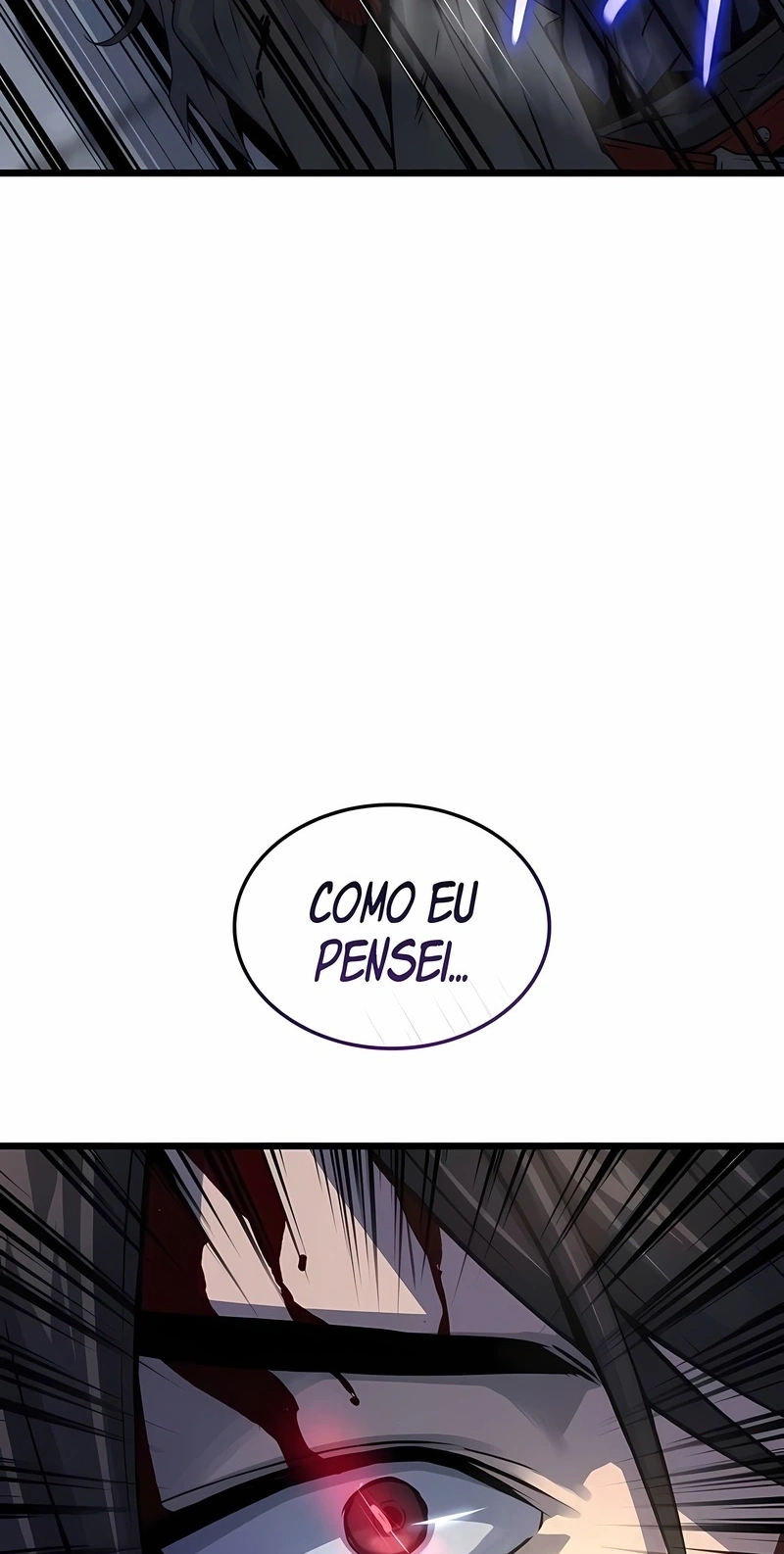 O Deus do Caos Todo Poderoso Capítulo 105 Página 81