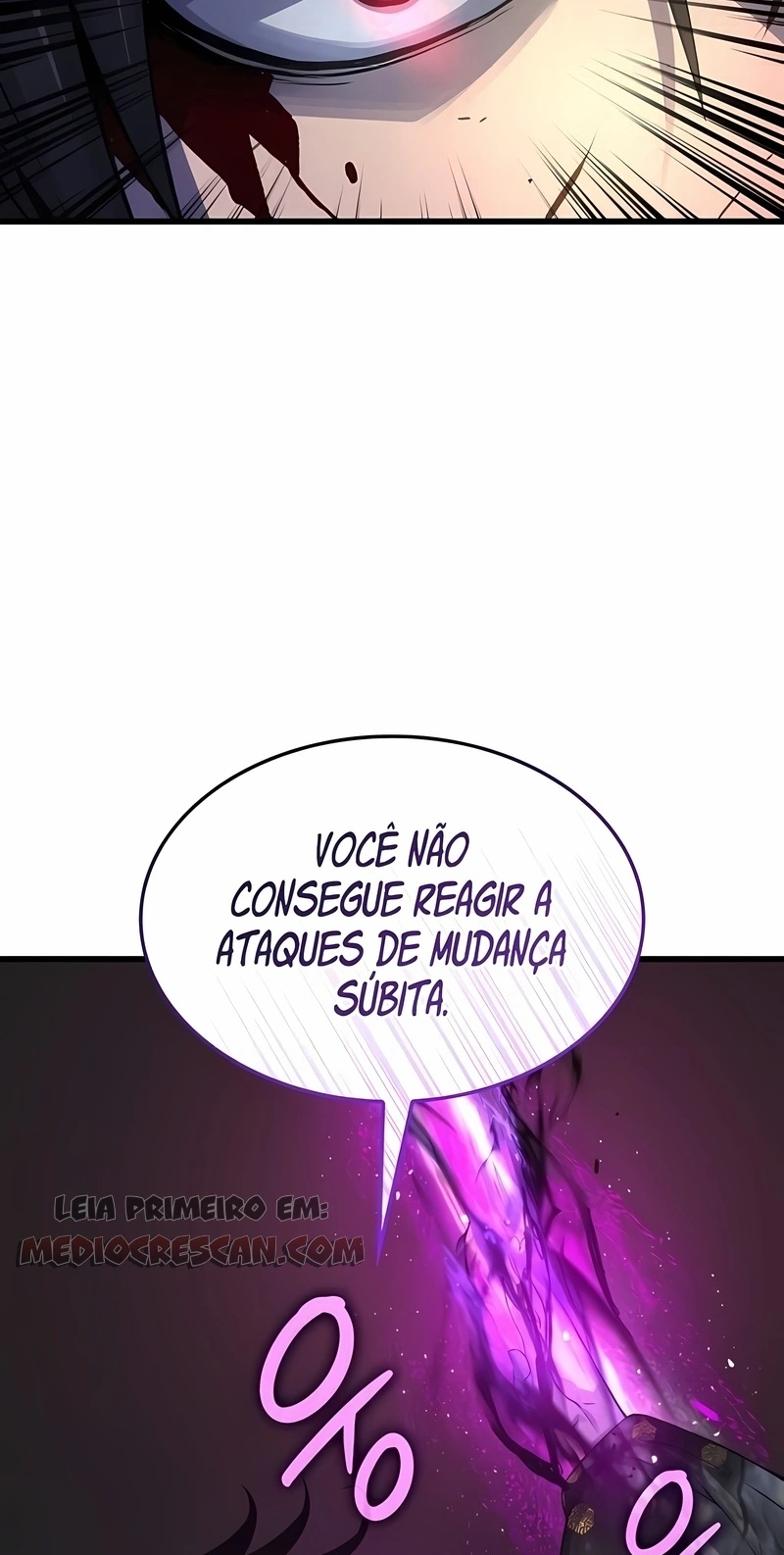 O Deus do Caos Todo Poderoso Capítulo 105 Página 82
