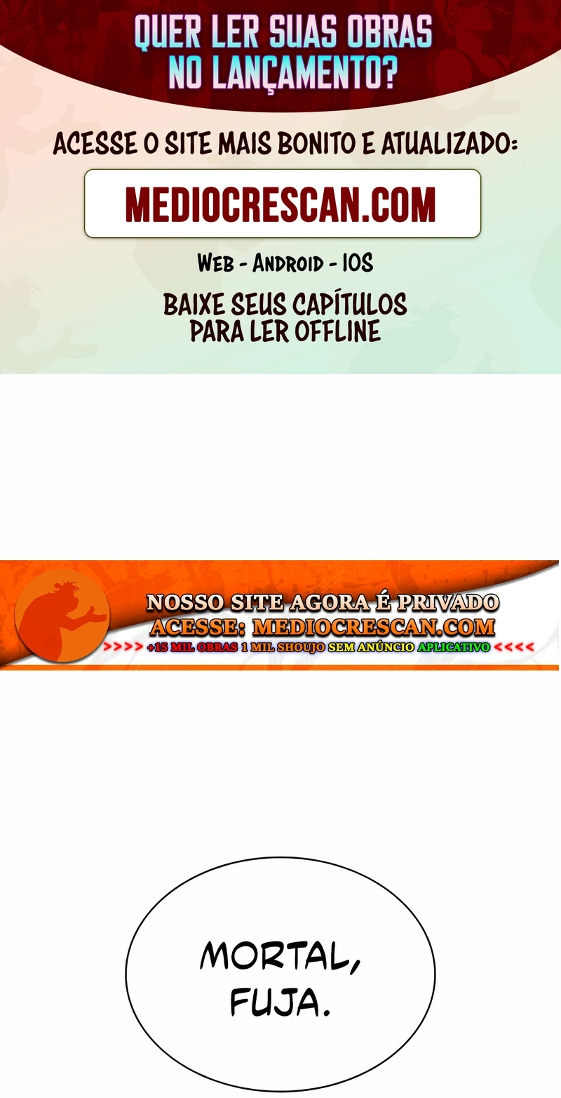O Deus do Caos Todo Poderoso Capítulo 106 Página 1