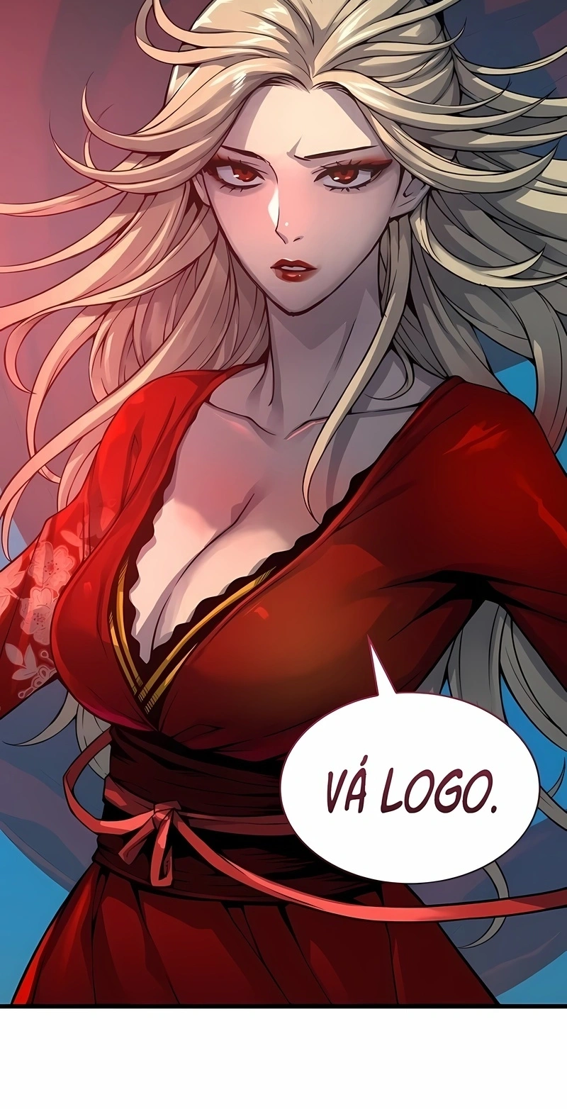 O Deus do Caos Todo Poderoso Capítulo 106 Página 10