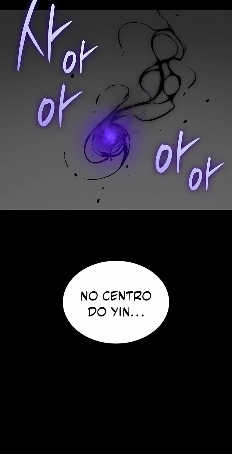 O Deus do Caos Todo Poderoso Capítulo 106 Página 102