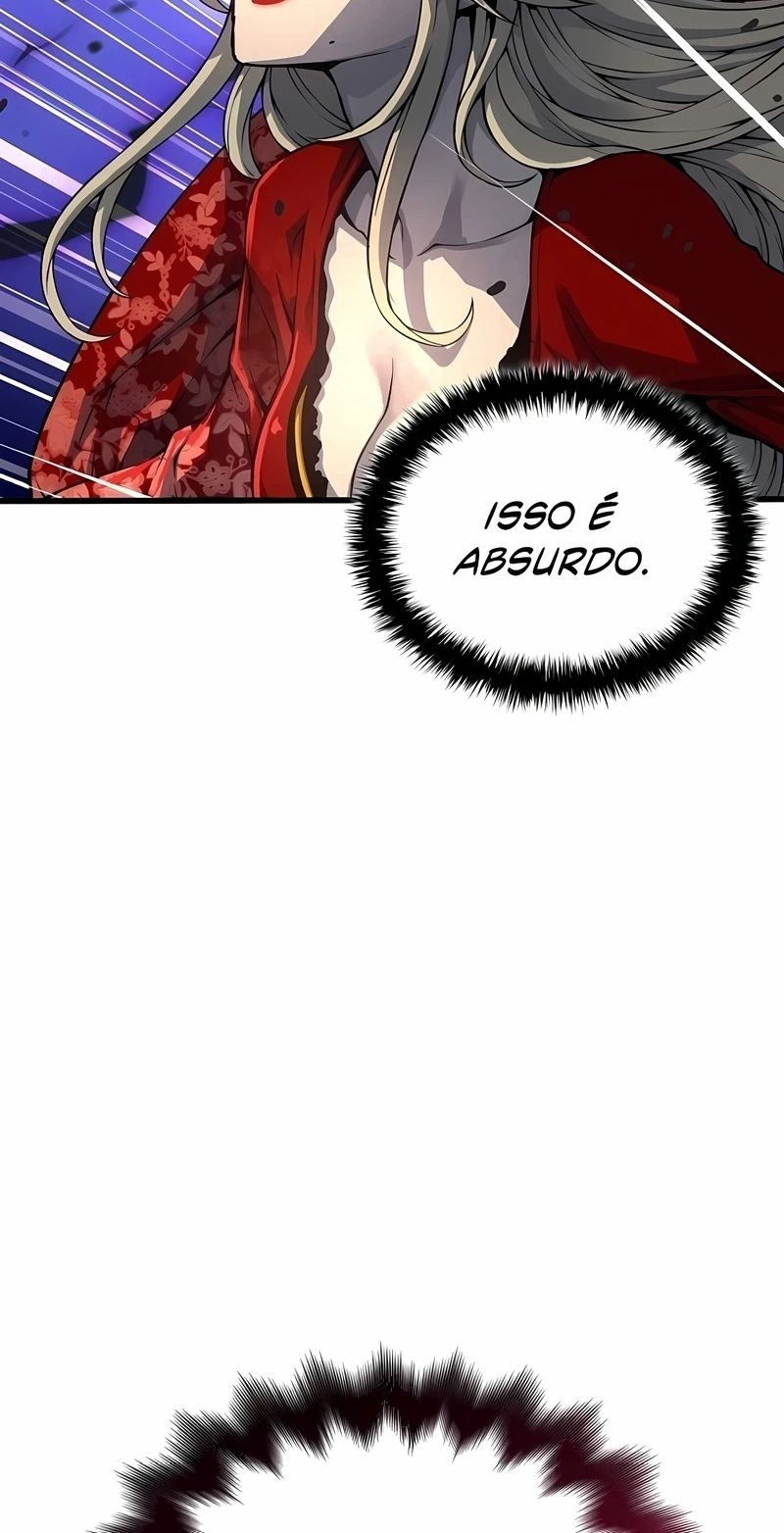 O Deus do Caos Todo Poderoso Capítulo 106 Página 111