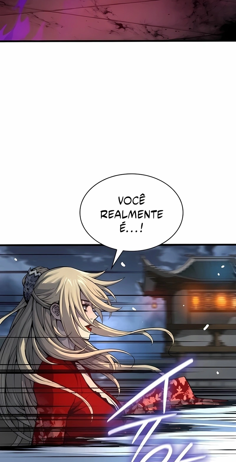 O Deus do Caos Todo Poderoso Capítulo 106 Página 113