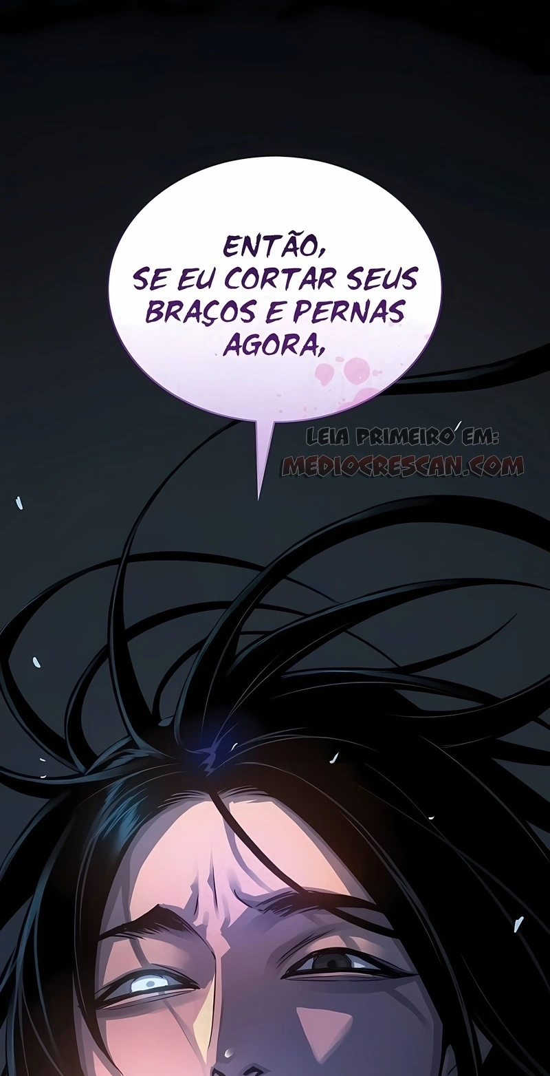 O Deus do Caos Todo Poderoso Capítulo 106 Página 117