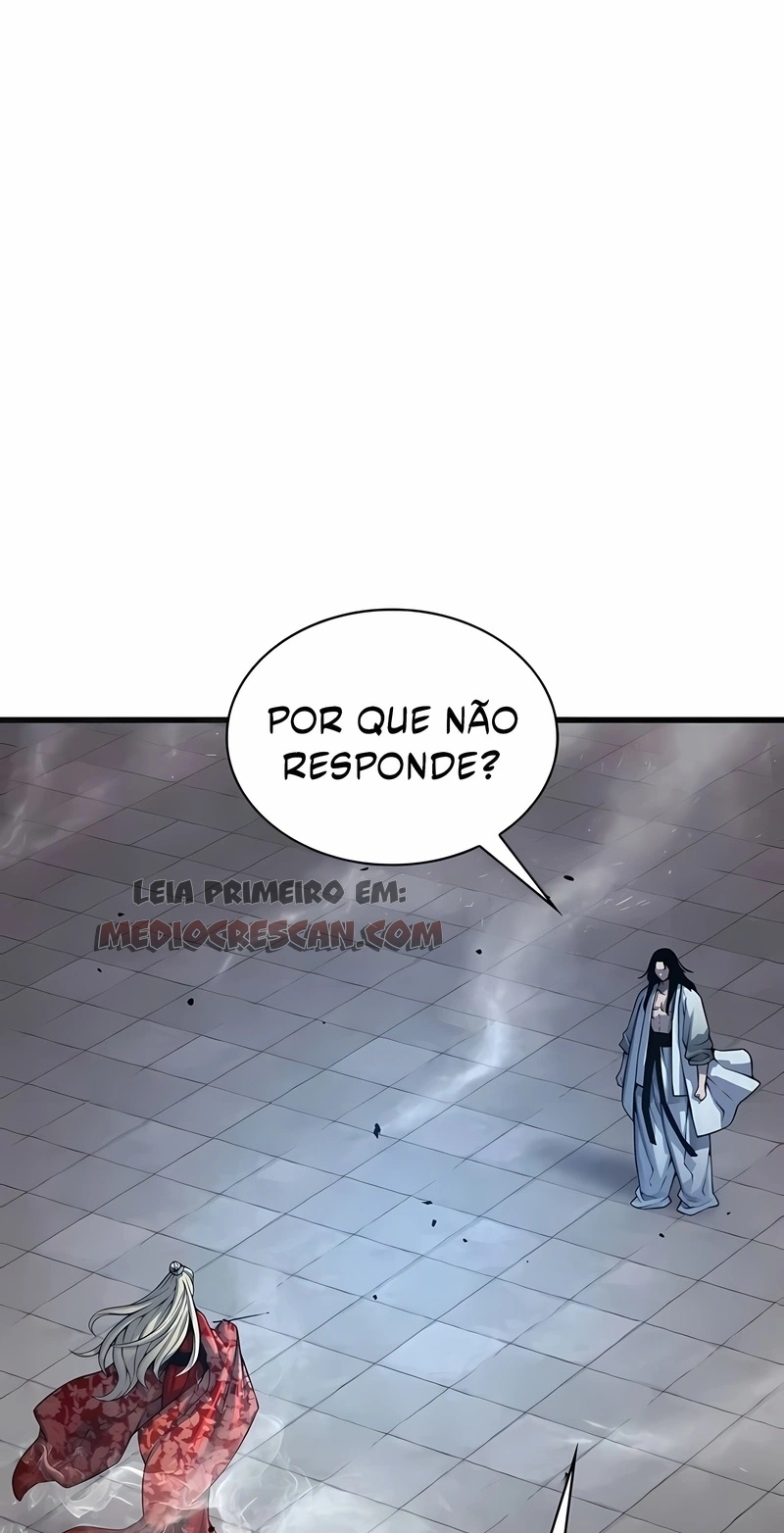 O Deus do Caos Todo Poderoso Capítulo 106 Página 23