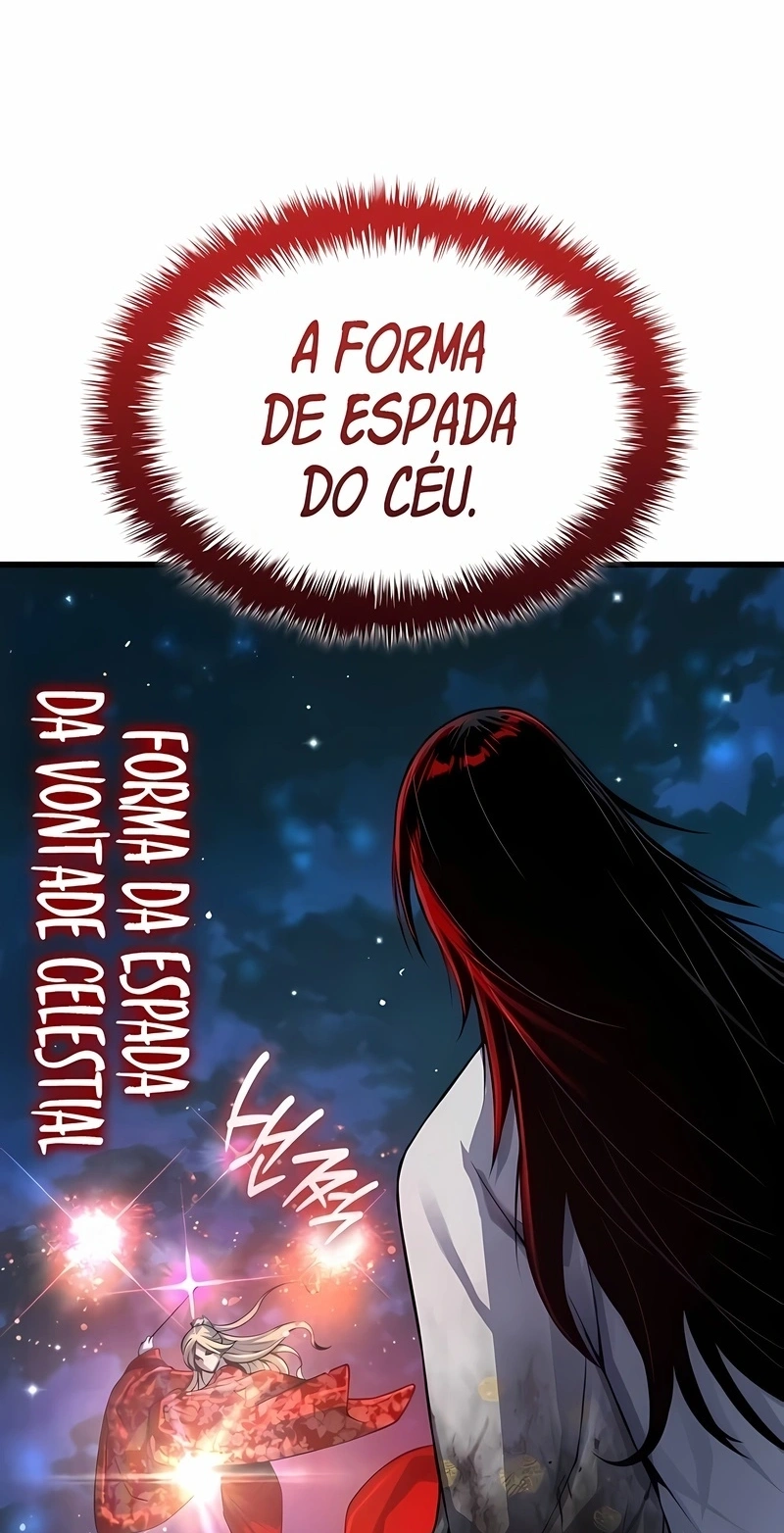 O Deus do Caos Todo Poderoso Capítulo 106 Página 29
