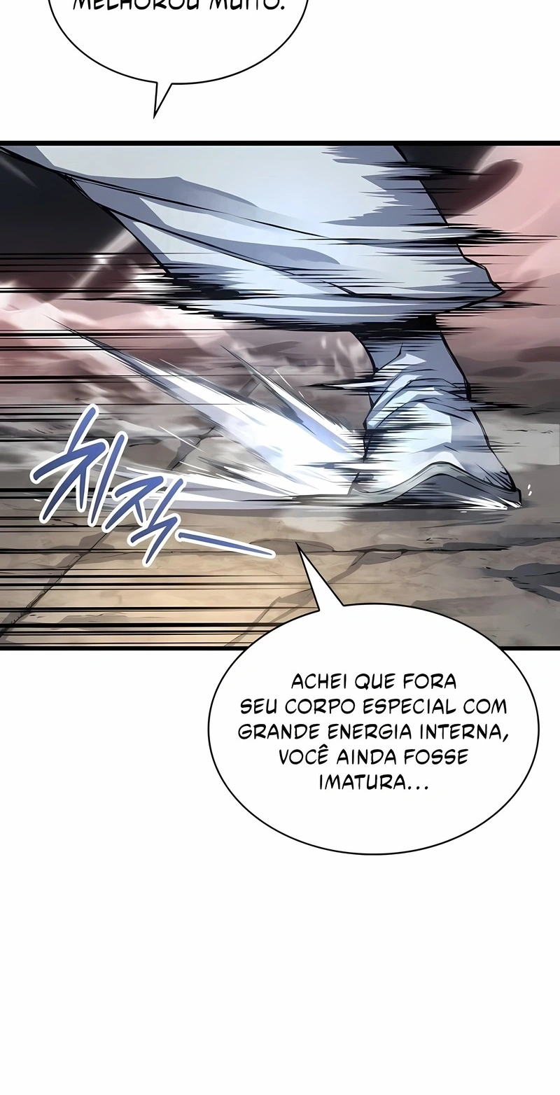 O Deus do Caos Todo Poderoso Capítulo 106 Página 37