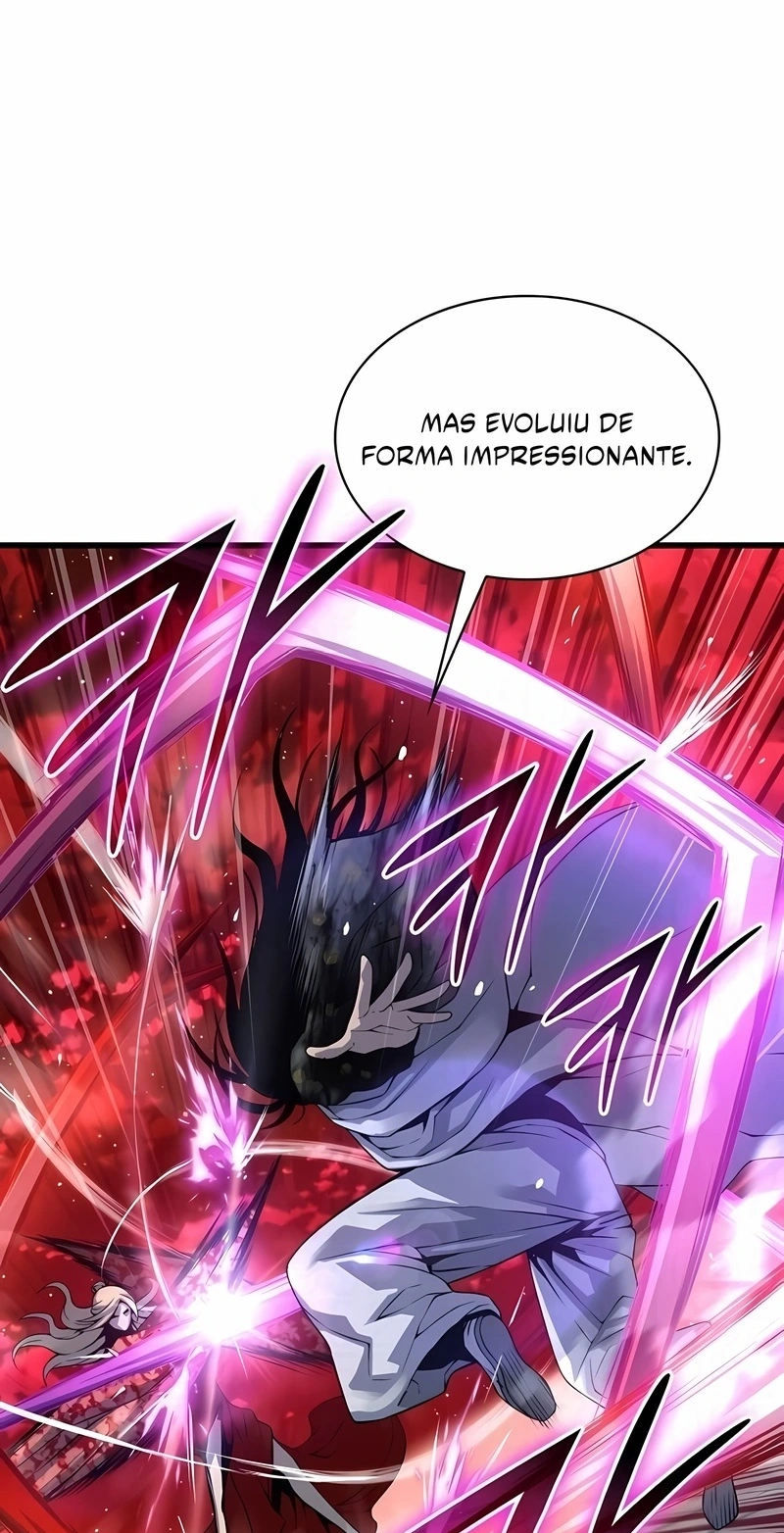 O Deus do Caos Todo Poderoso Capítulo 106 Página 38