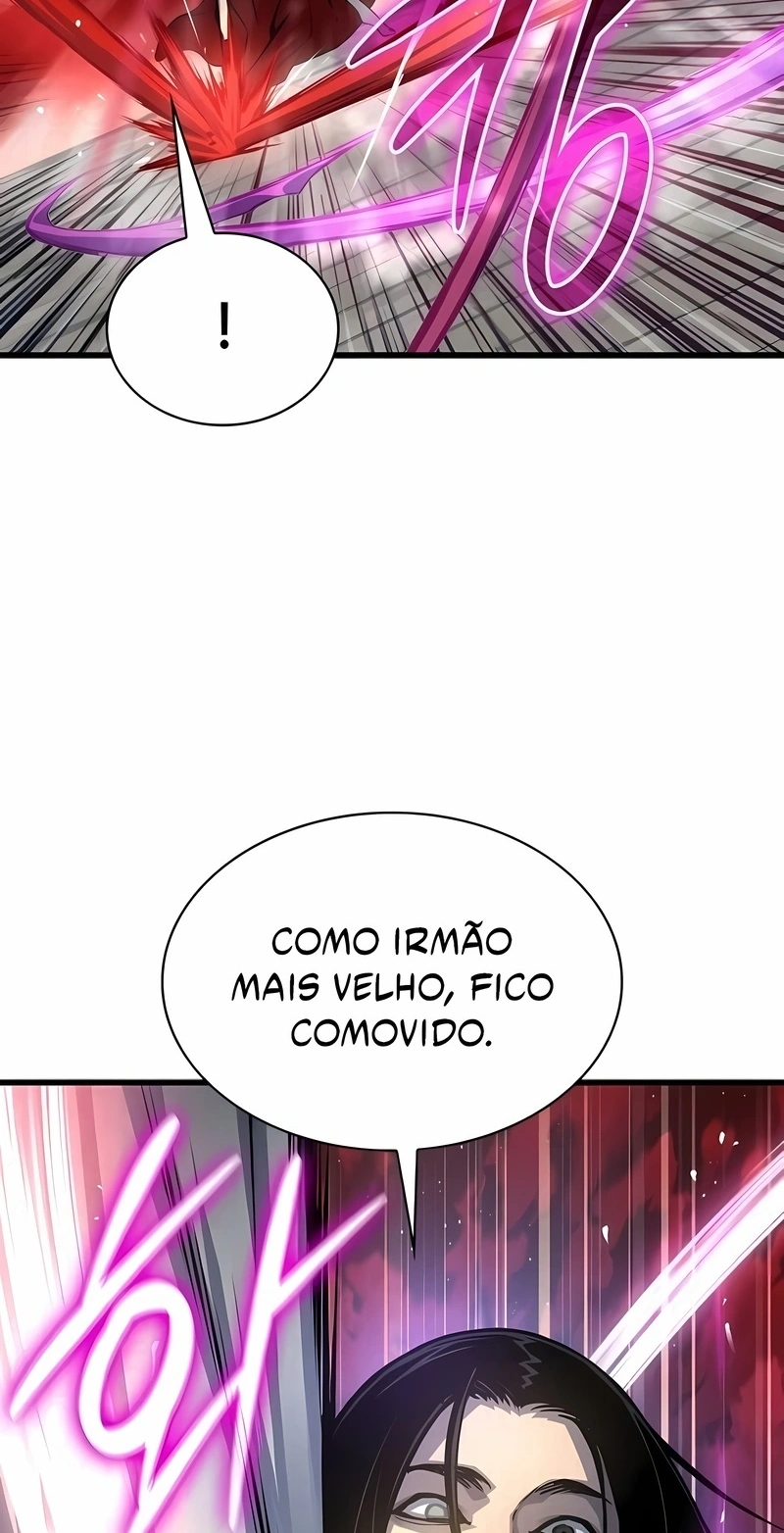 O Deus do Caos Todo Poderoso Capítulo 106 Página 39