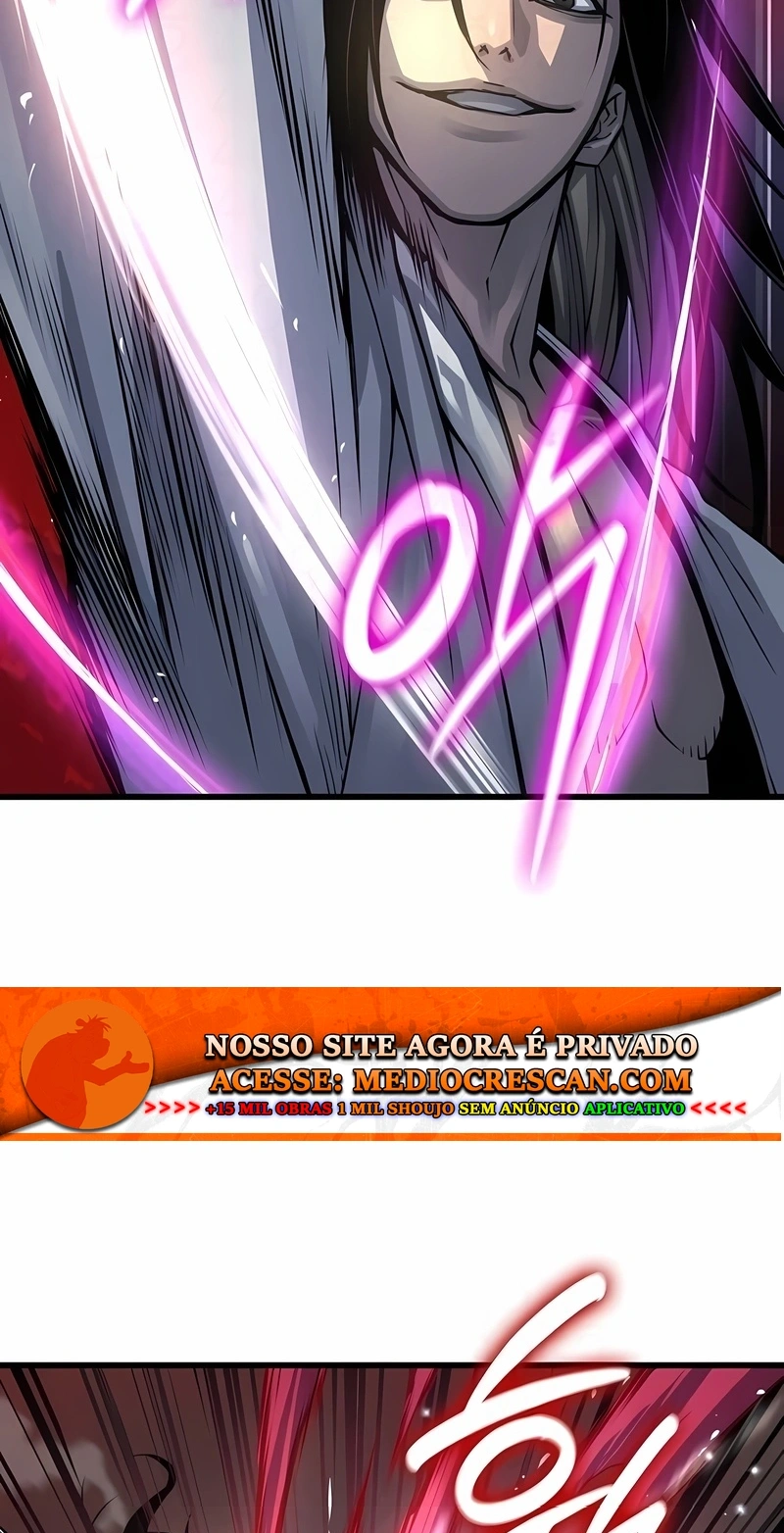 O Deus do Caos Todo Poderoso Capítulo 106 Página 40