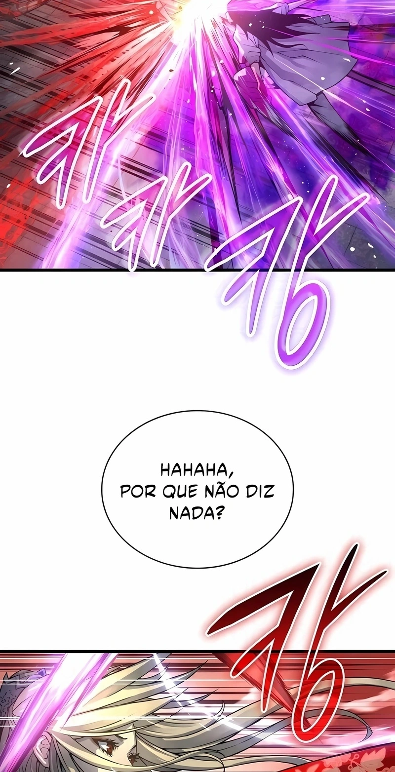 O Deus do Caos Todo Poderoso Capítulo 106 Página 45