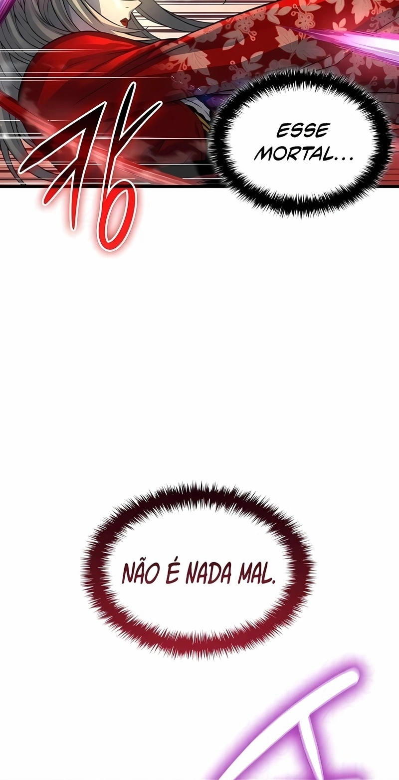 O Deus do Caos Todo Poderoso Capítulo 106 Página 46