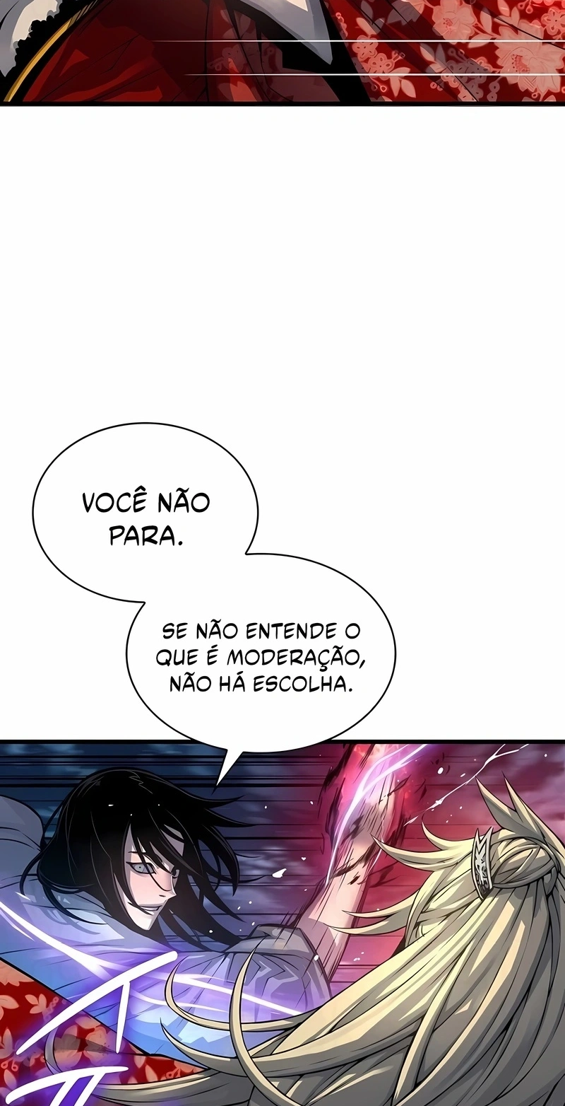 O Deus do Caos Todo Poderoso Capítulo 106 Página 51